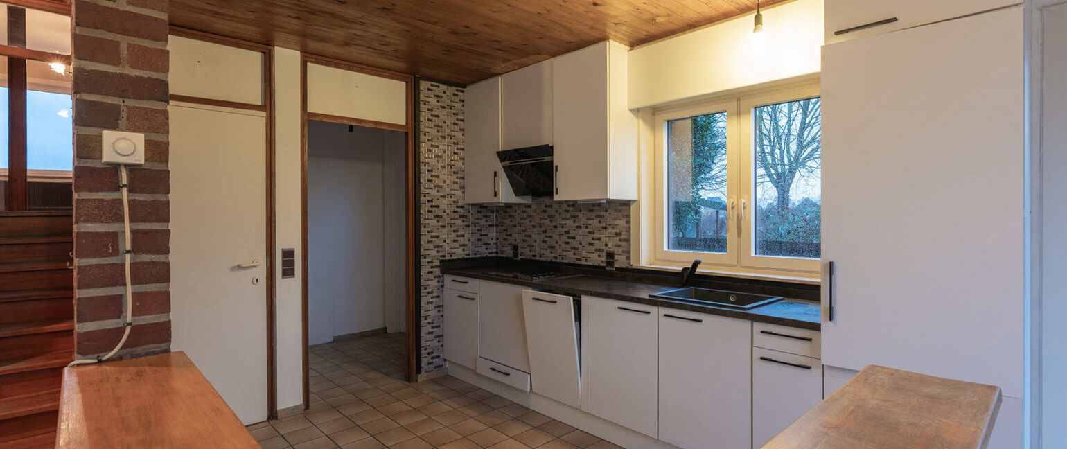 Huis te koop in Maaseik