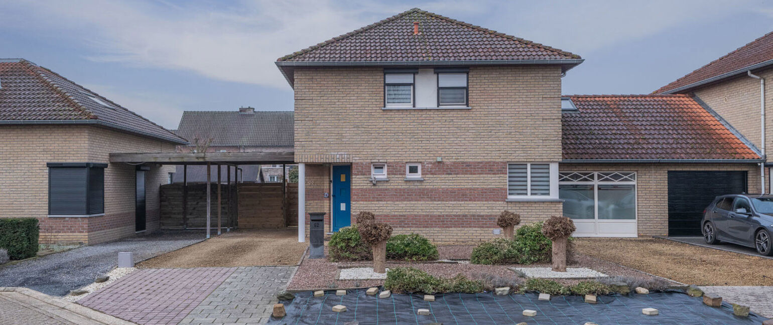 Huis te koop in Maaseik