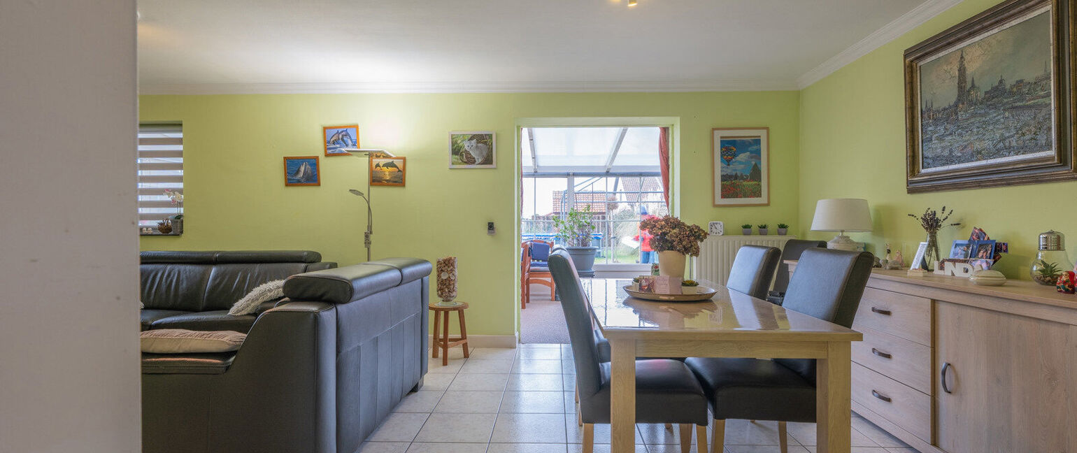 Huis te koop in Maaseik