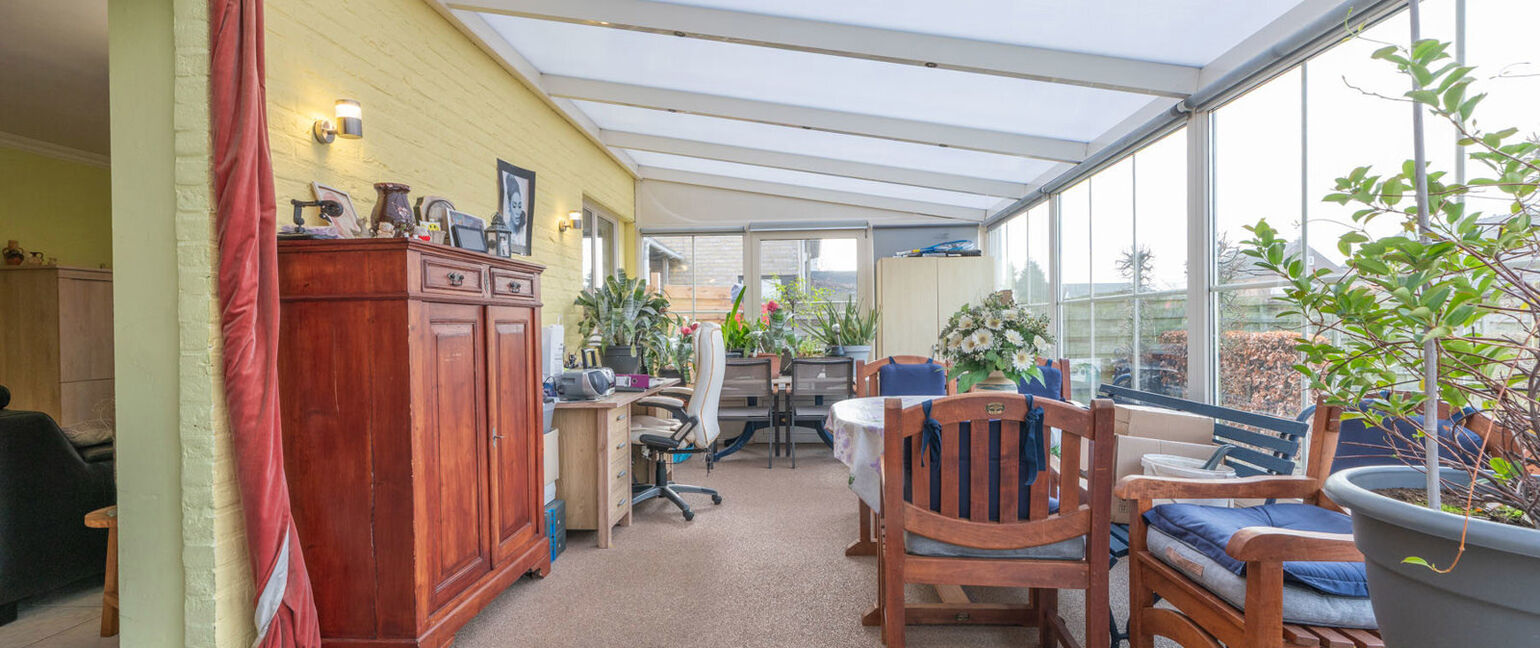 Huis te koop in Maaseik