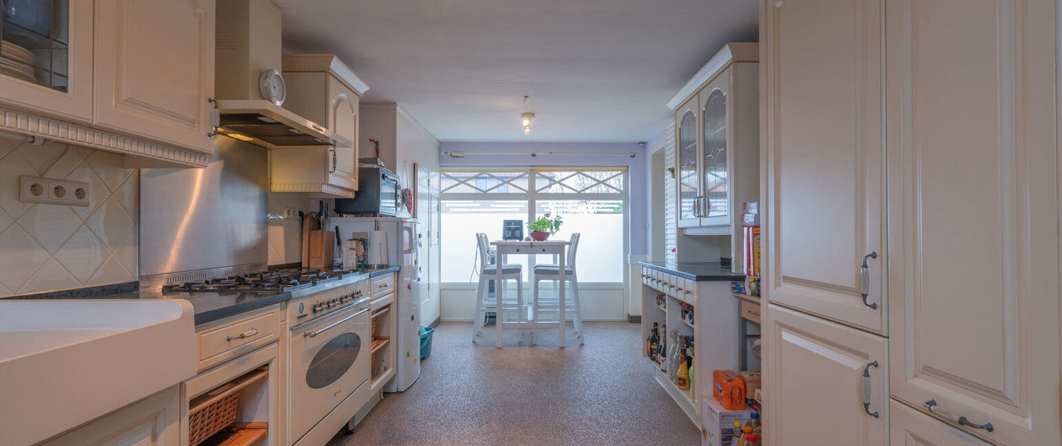 Huis te koop in Maaseik