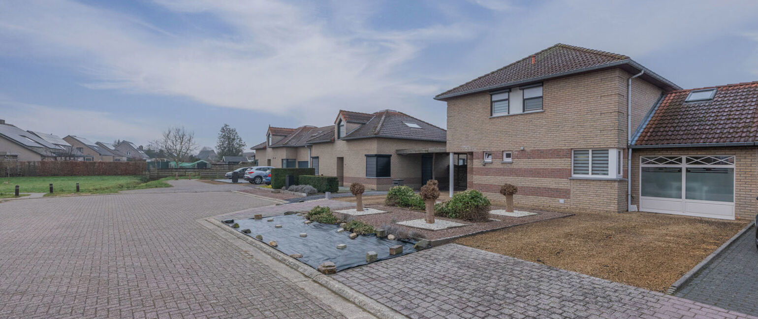 Huis te koop in Maaseik