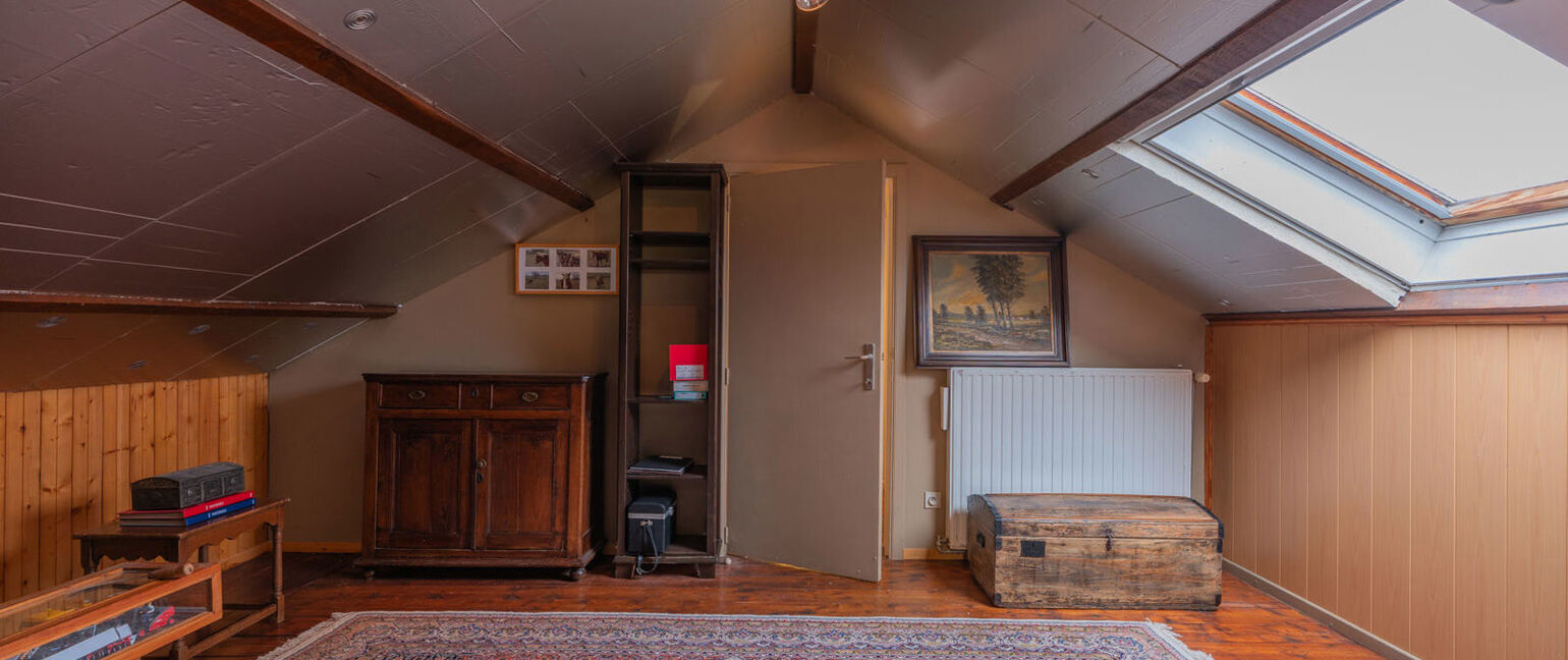 Huis te koop in Maaseik