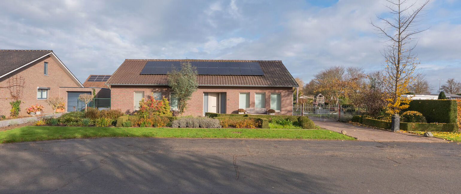 Huis te koop in Maaseik