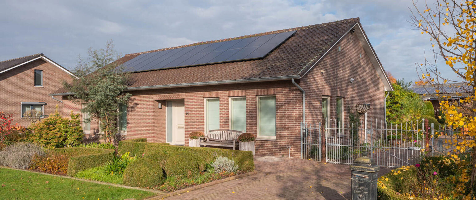 Huis te koop in Maaseik