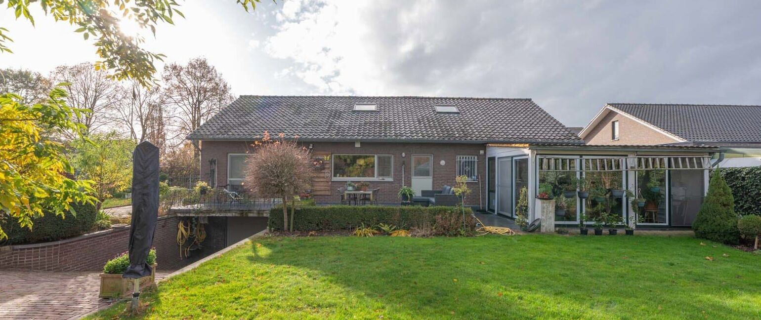 Huis te koop in Maaseik