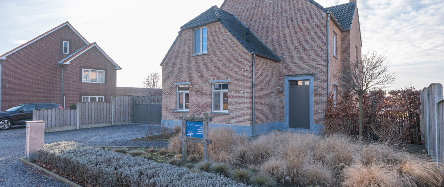 Huis te koop in Maaseik