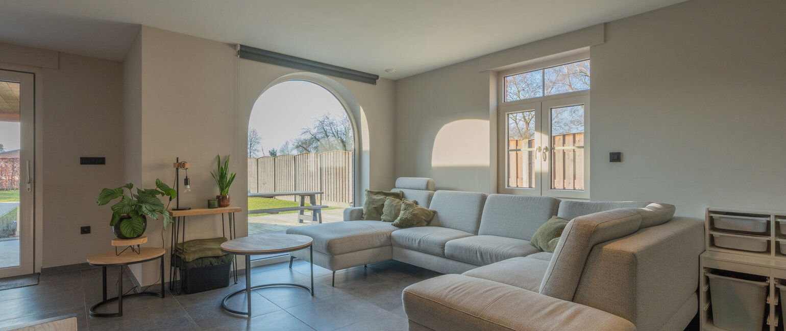 Huis te koop in Maaseik