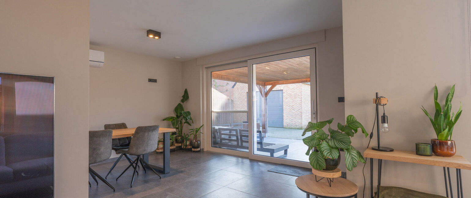 Huis te koop in Maaseik