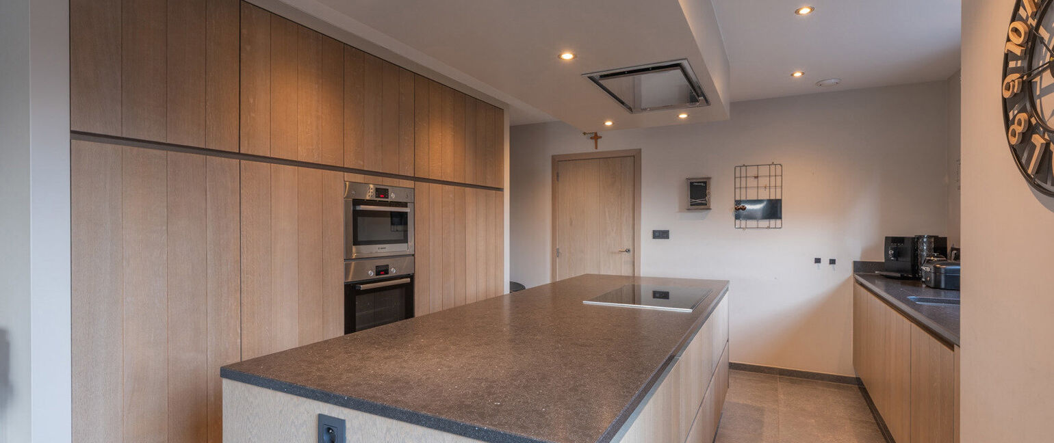 Huis te koop in Maaseik