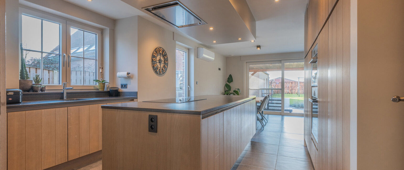 Huis te koop in Maaseik