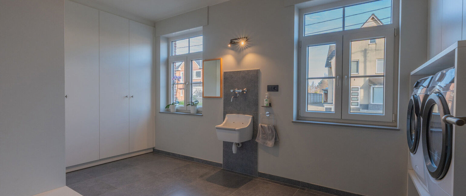 Huis te koop in Maaseik