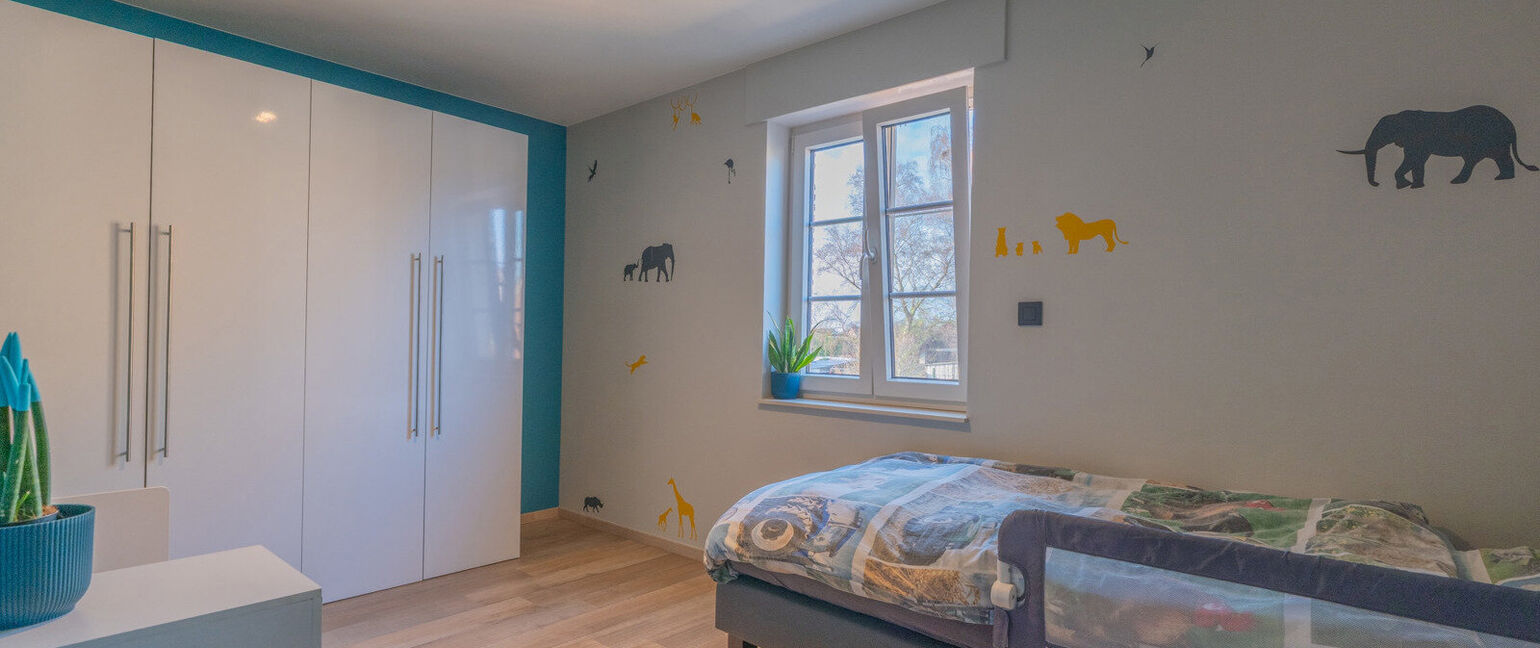 Huis te koop in Maaseik