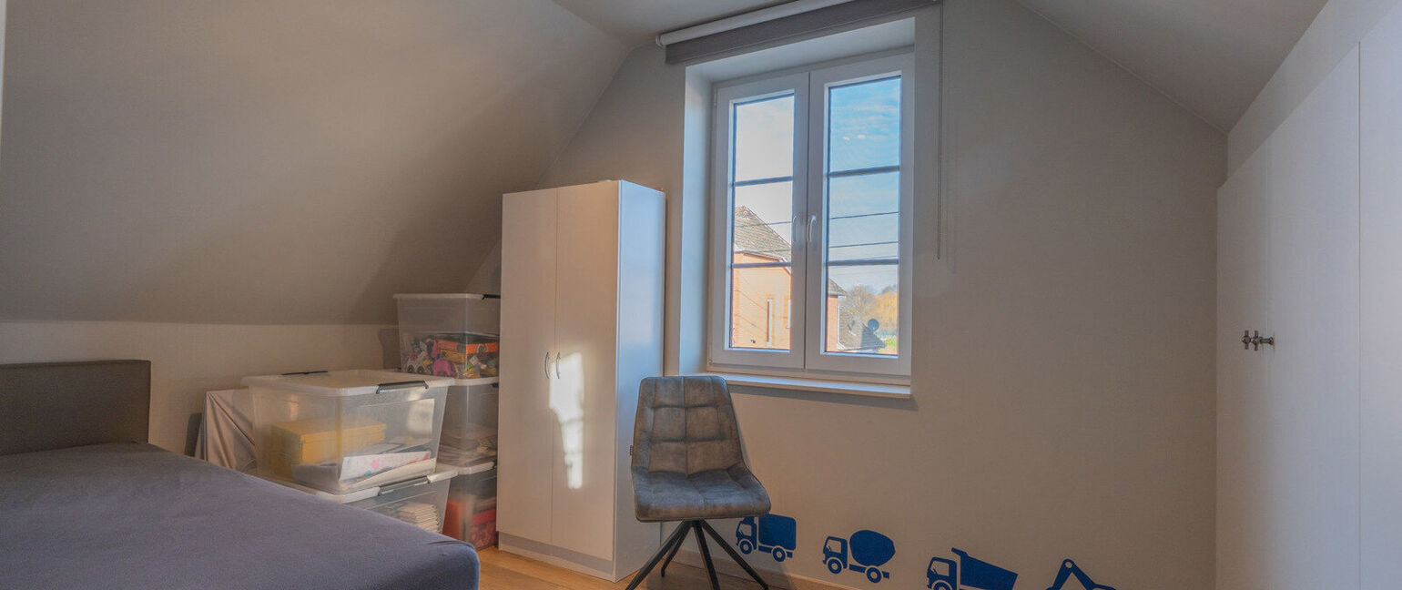 Huis te koop in Maaseik