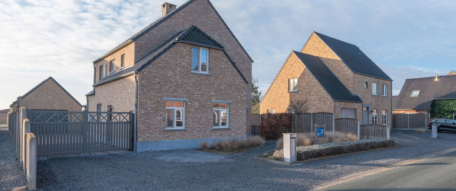 Huis te koop in Maaseik