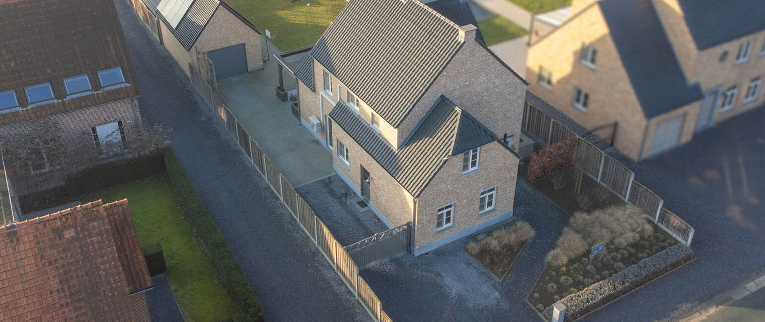 Huis te koop in Maaseik