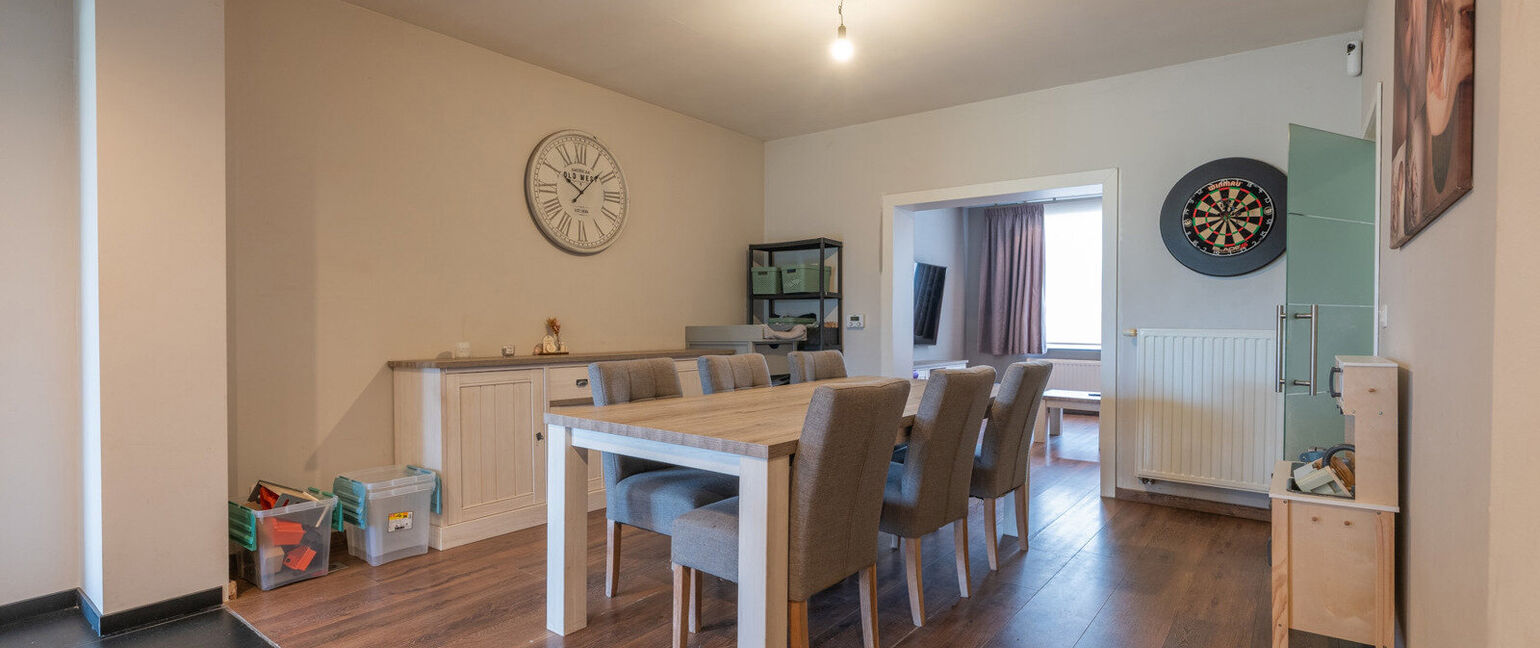 Huis te koop in Maaseik