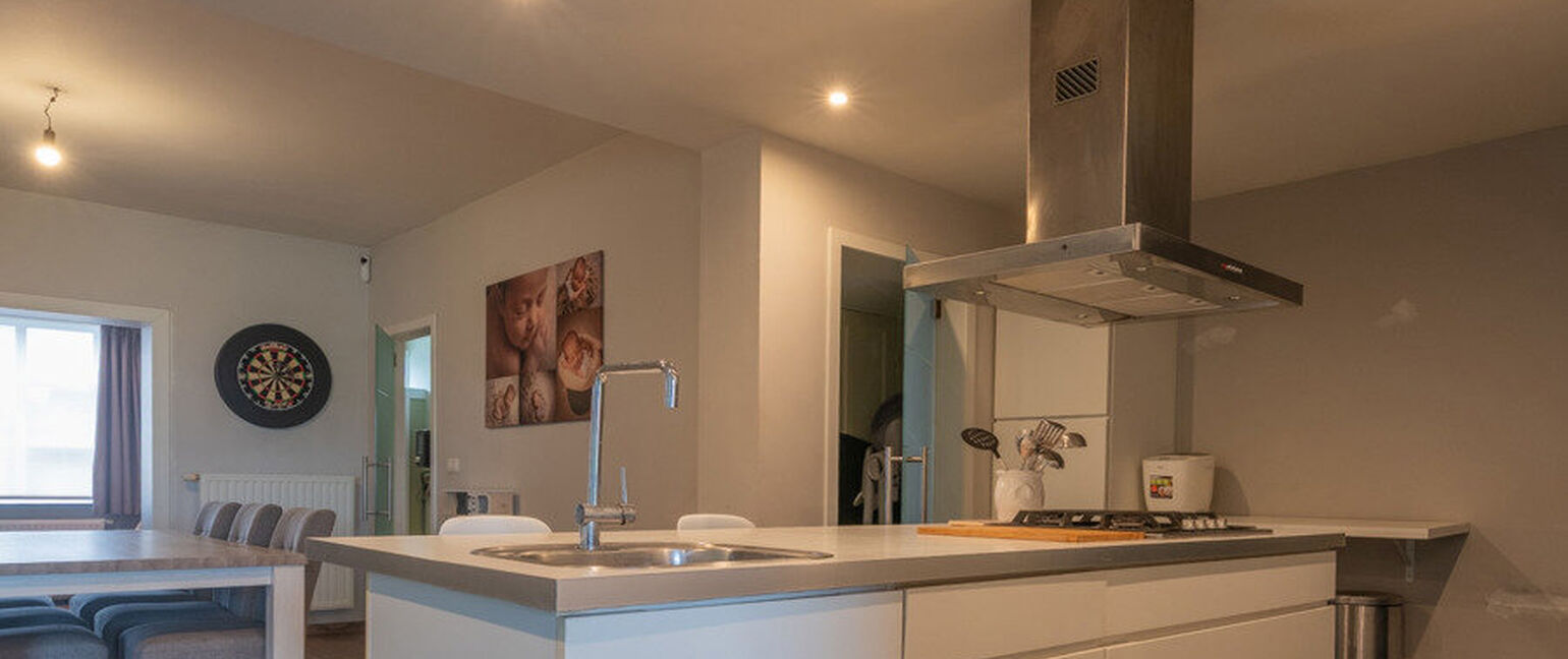 Huis te koop in Maaseik