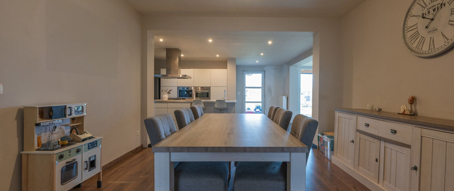 Huis te koop in Maaseik