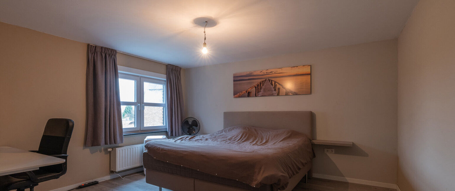 Huis te koop in Maaseik