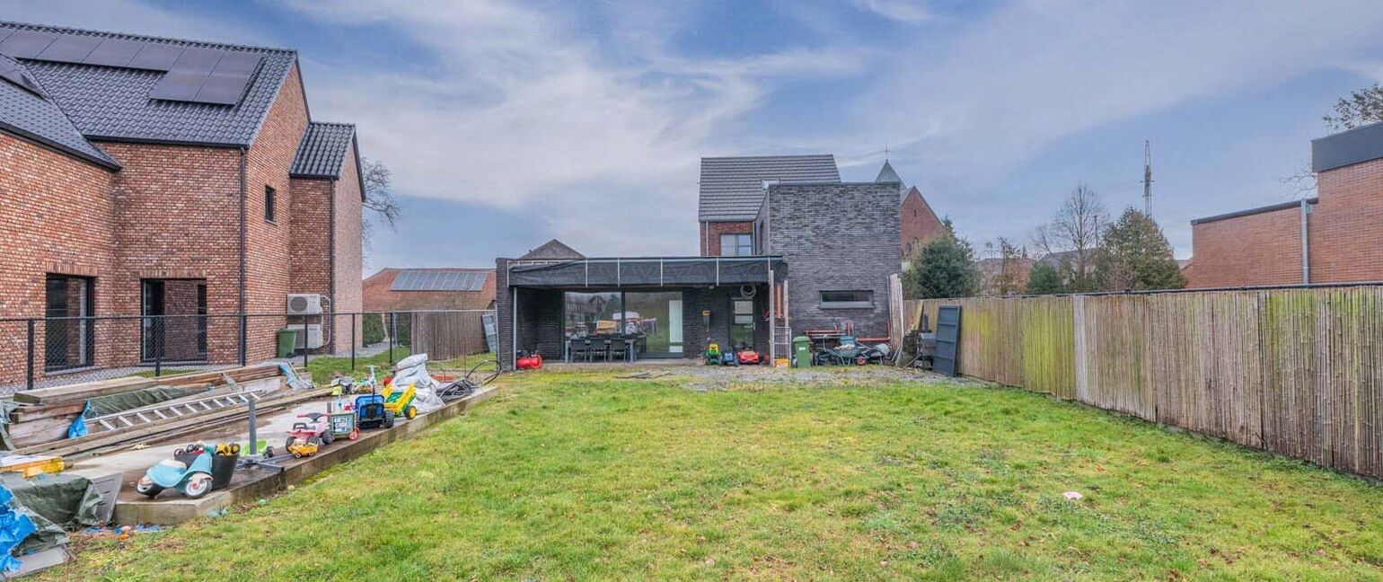 Huis te koop in Maaseik