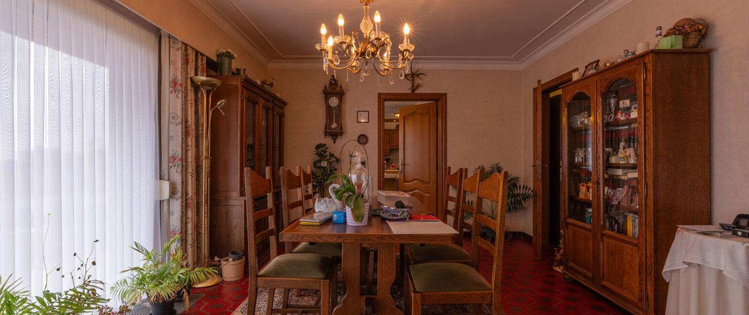 Huis te koop in Maaseik