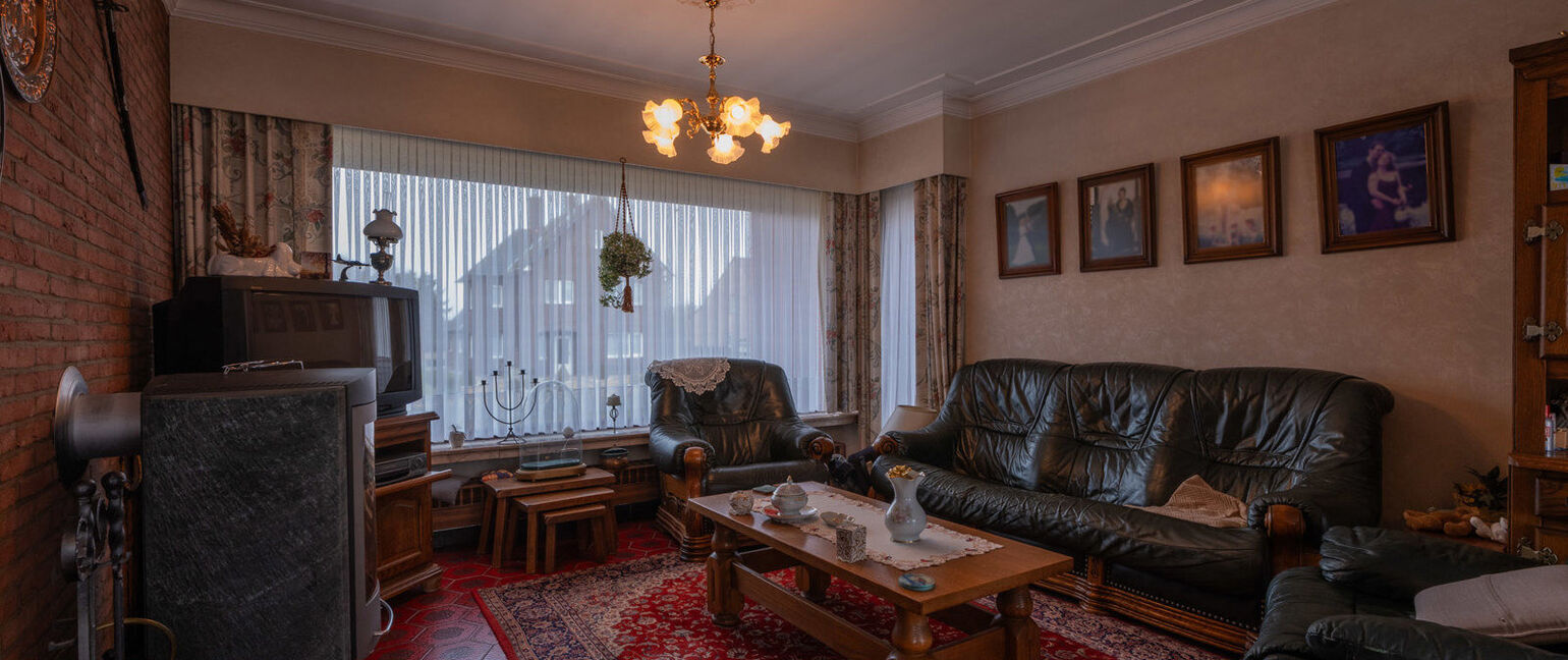 Huis te koop in Maaseik