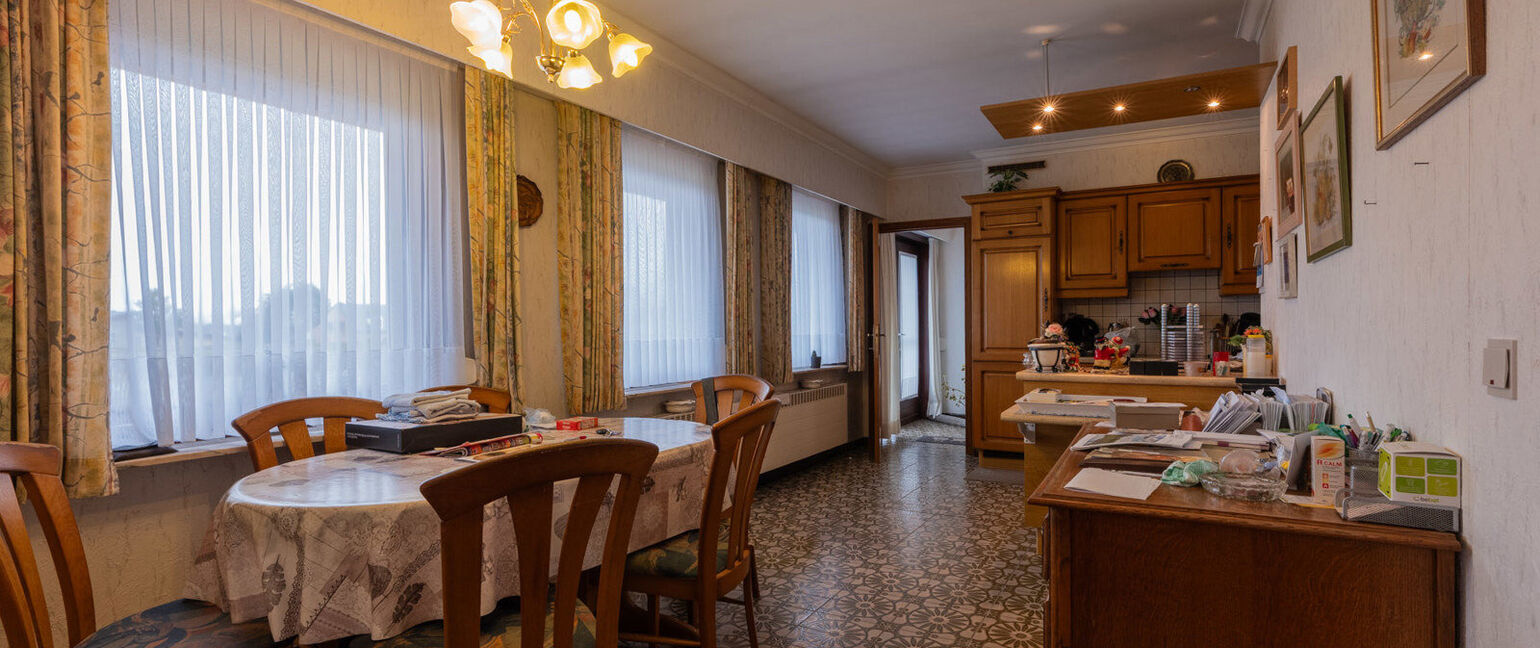 Huis te koop in Maaseik