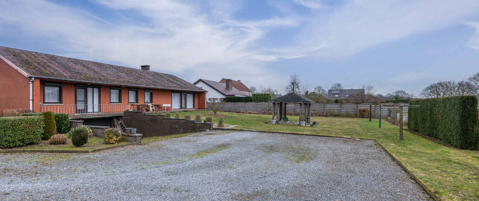 Huis te koop in Maaseik