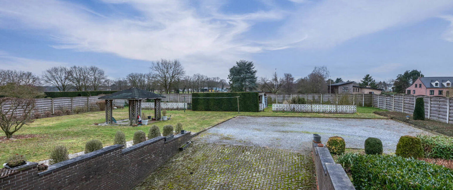 Huis te koop in Maaseik