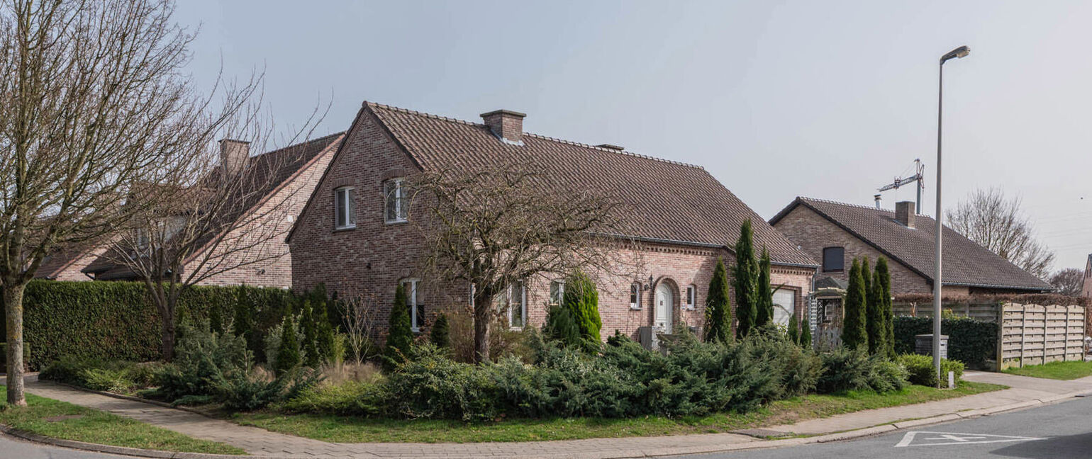 Huis te koop in Maaseik