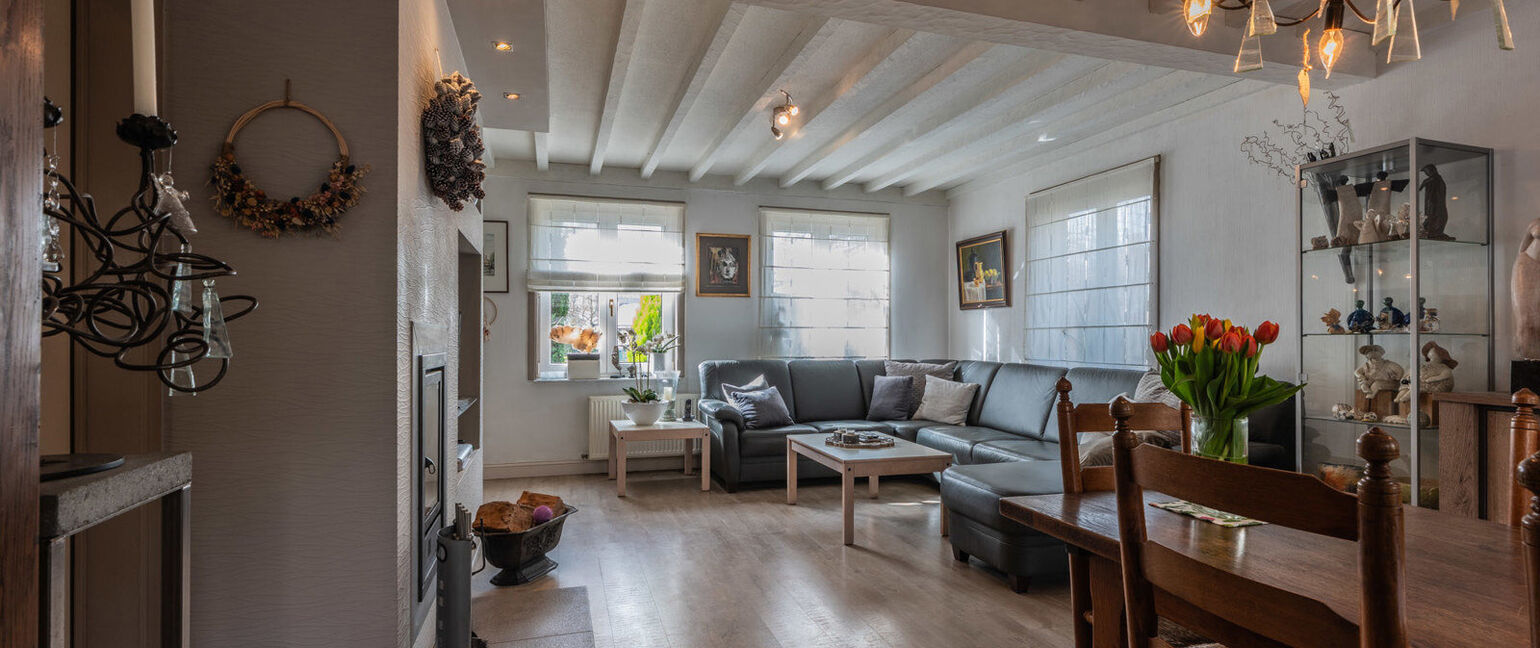 Huis te koop in Maaseik