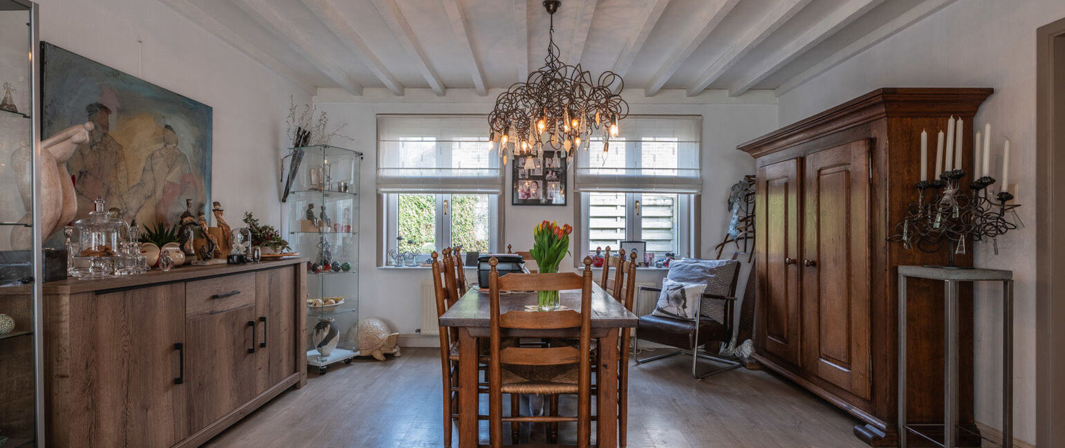 Huis te koop in Maaseik