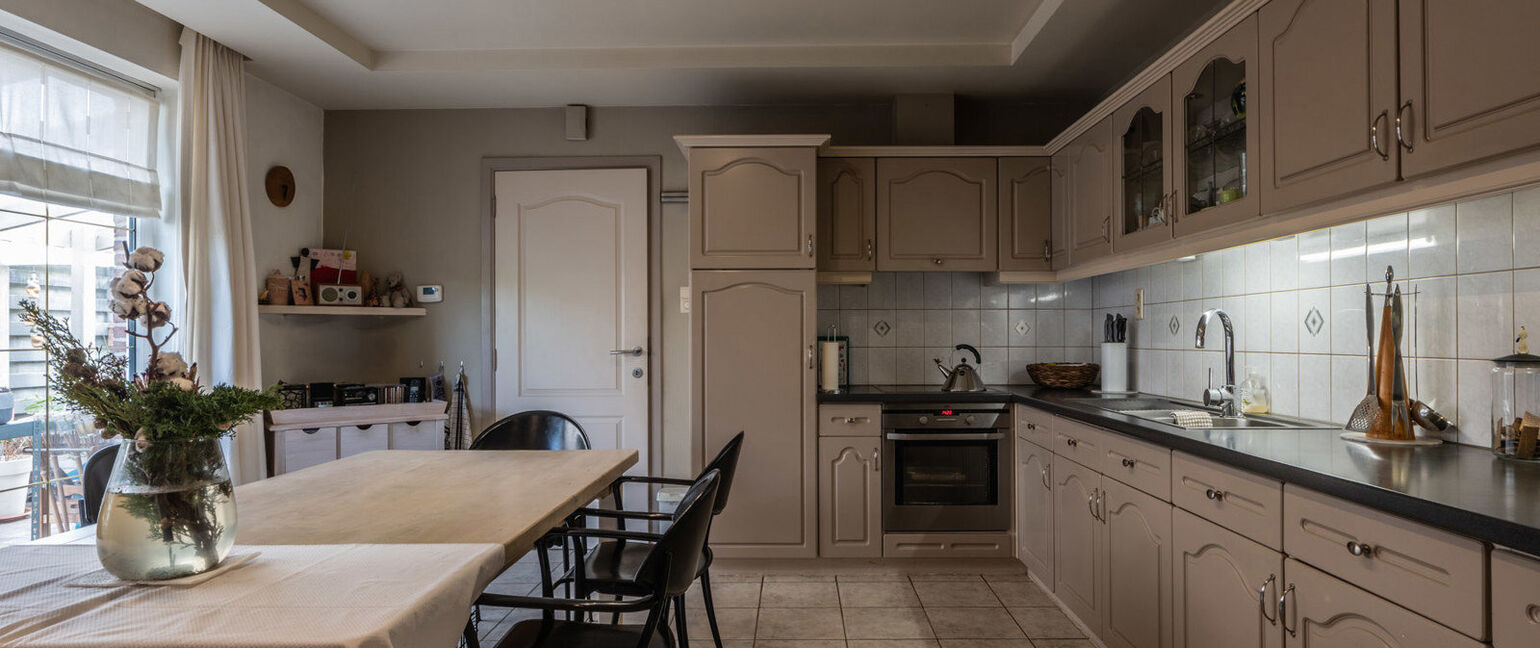 Huis te koop in Maaseik