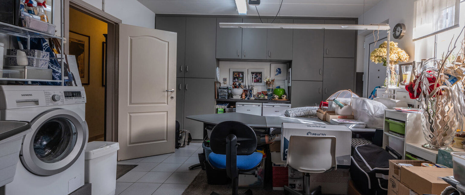 Huis te koop in Maaseik