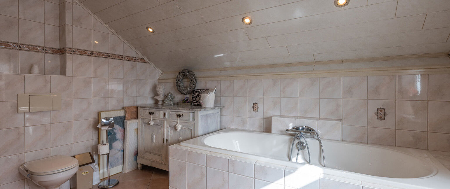 Huis te koop in Maaseik