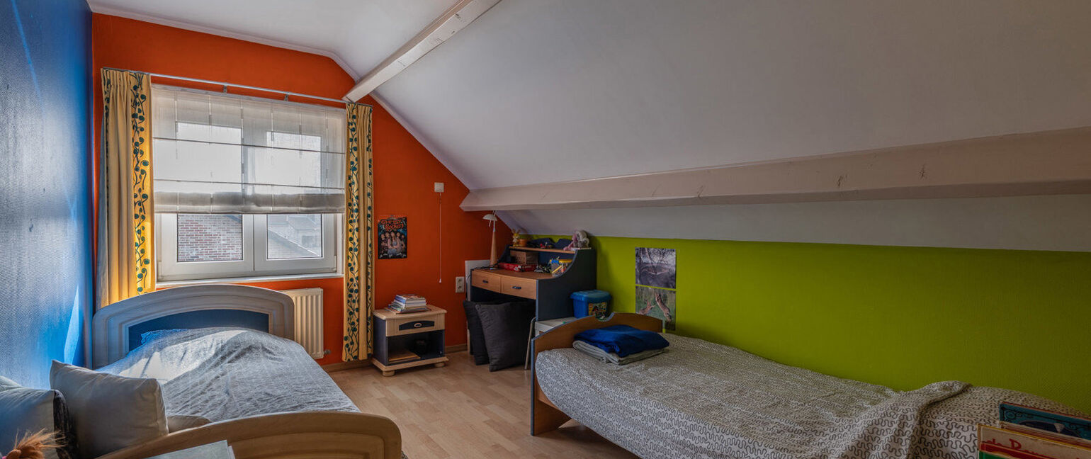 Huis te koop in Maaseik