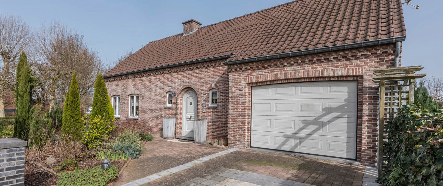 Huis te koop in Maaseik
