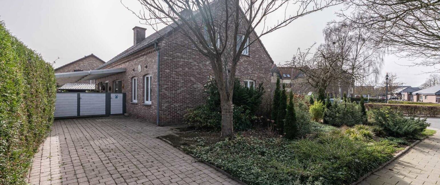 Huis te koop in Maaseik