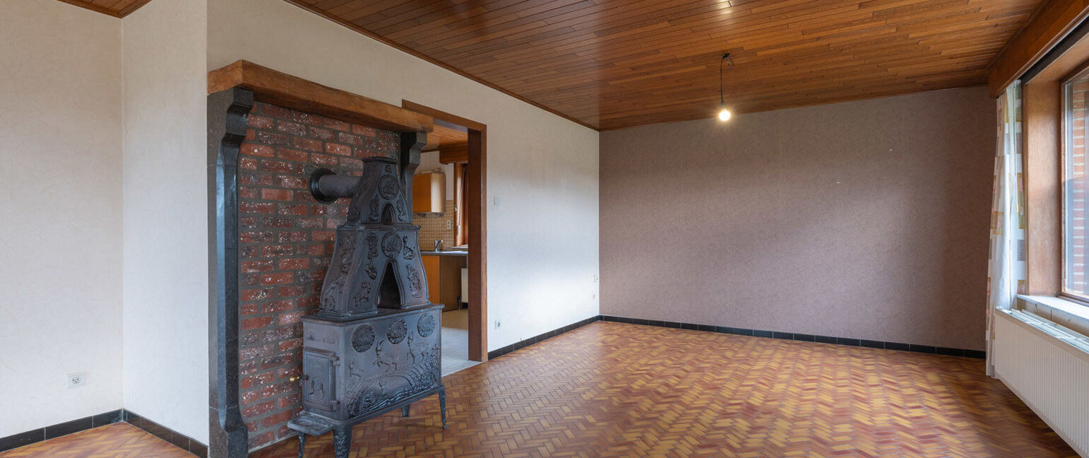 Huis te koop in Maaseik