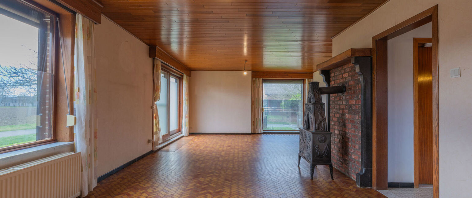 Huis te koop in Maaseik