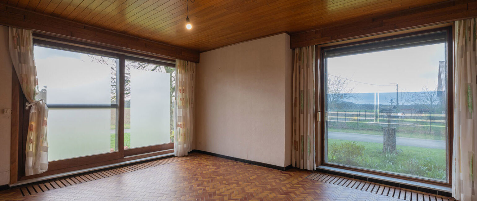 Huis te koop in Maaseik