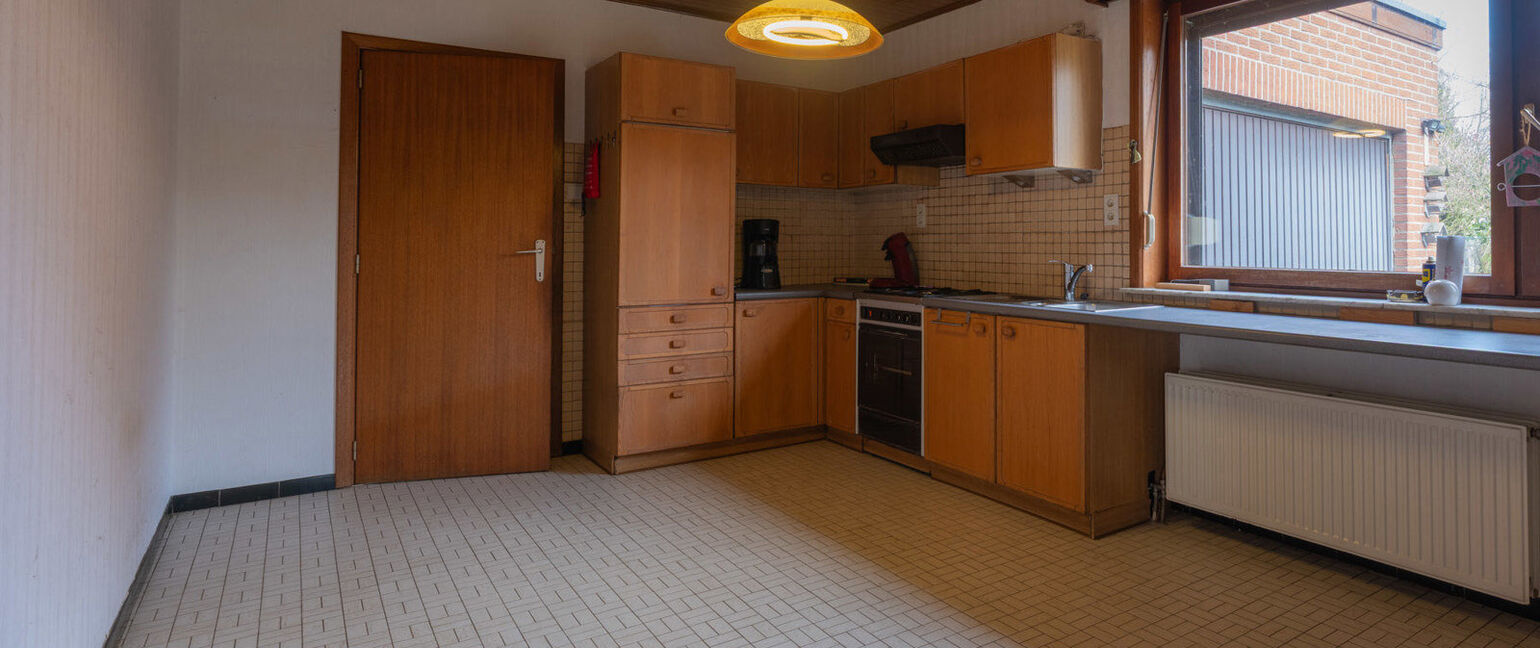 Huis te koop in Maaseik