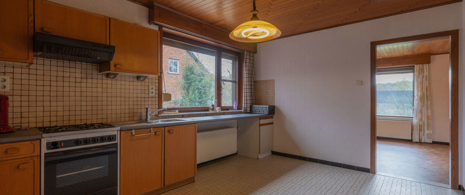 Huis te koop in Maaseik