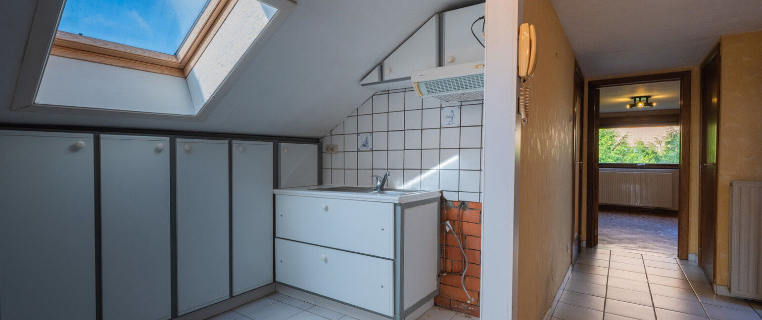 Huis te koop in Maaseik