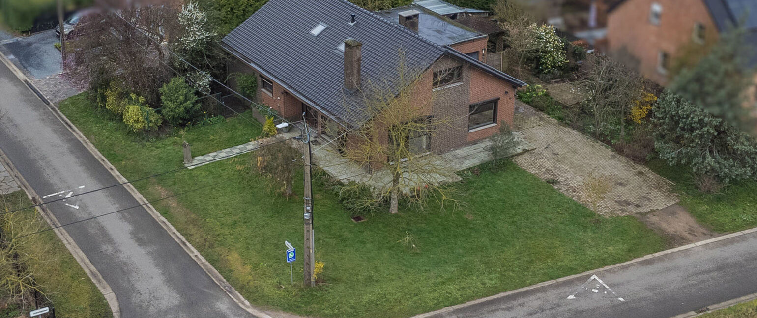 Huis te koop in Maaseik