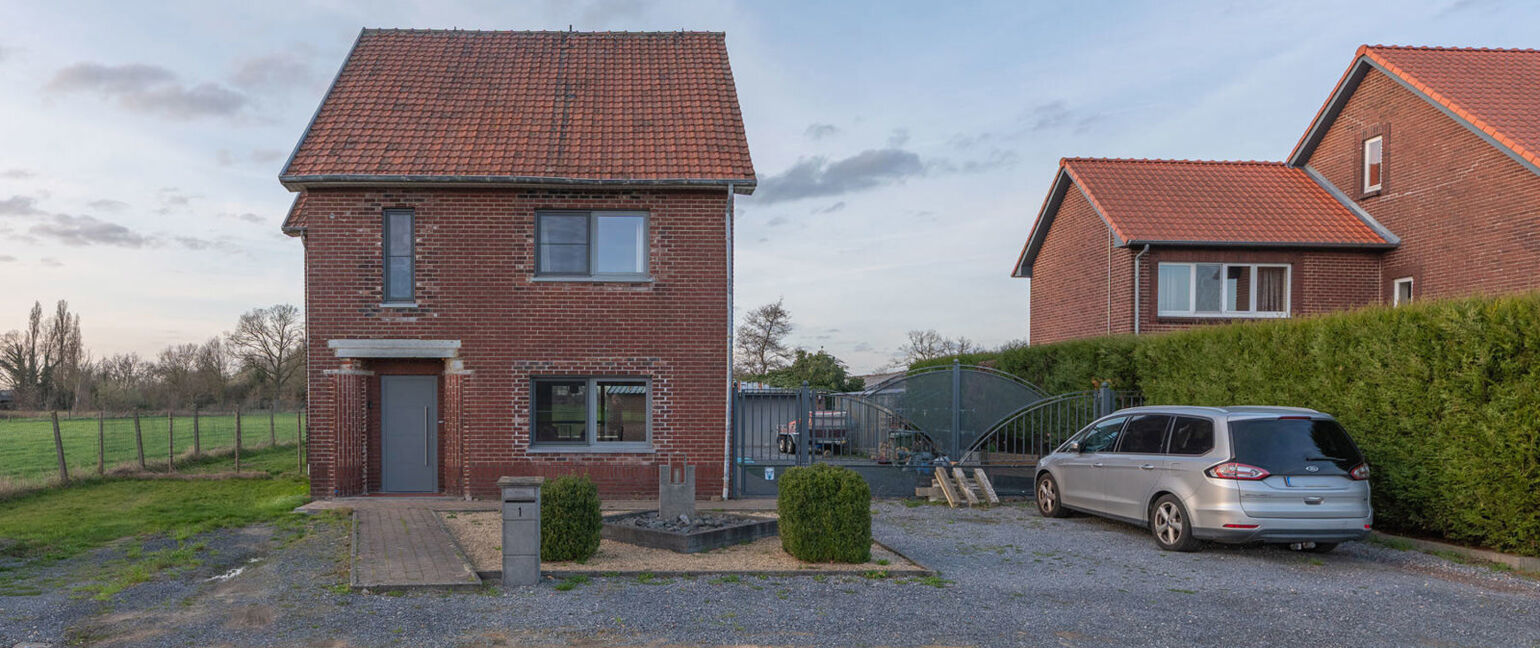 Huis te koop in Maaseik