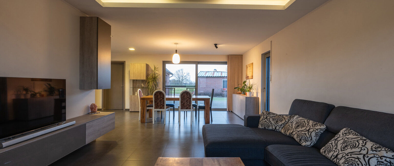 Huis te koop in Maaseik