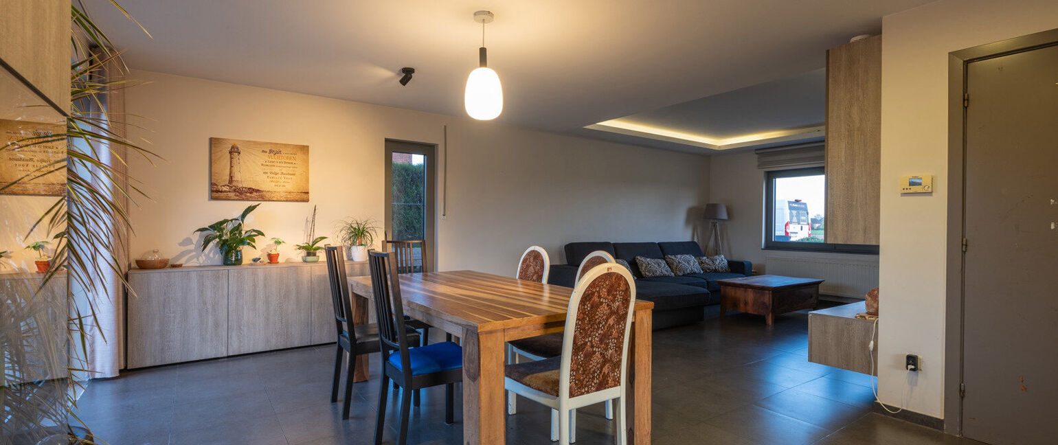 Huis te koop in Maaseik