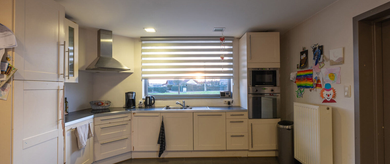 Huis te koop in Maaseik